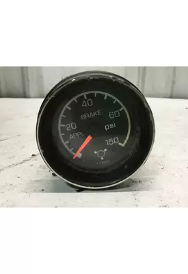 Kenworth T300 Instrument Cluster