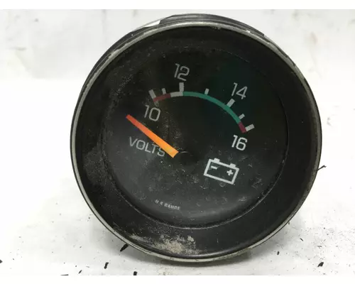 Kenworth T300 Instrument Cluster