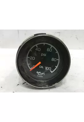 Kenworth T300 Instrument Cluster