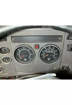 Kenworth T300 Instrument Cluster