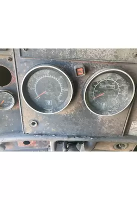 Kenworth T300 Instrument Cluster