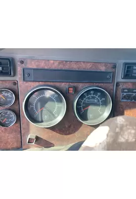 Kenworth T300 Instrument Cluster