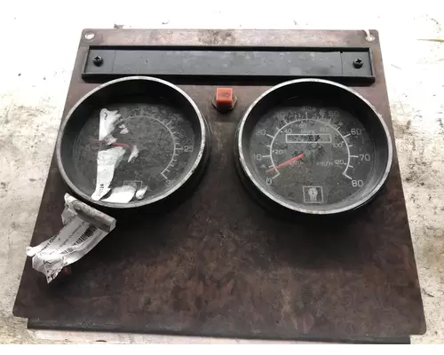 Kenworth T300 Instrument Cluster