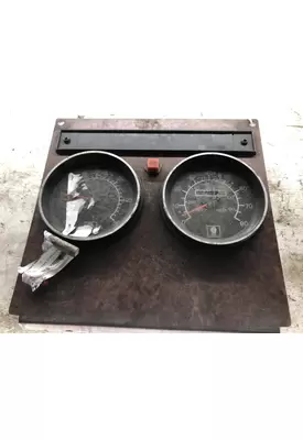 Kenworth T300 Instrument Cluster