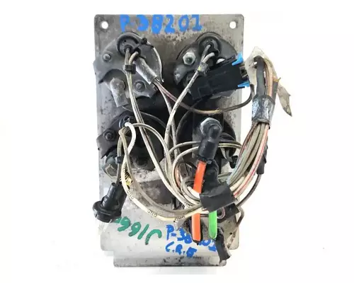 Kenworth T300 Instrument Cluster