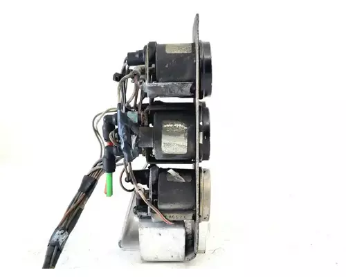 Kenworth T300 Instrument Cluster