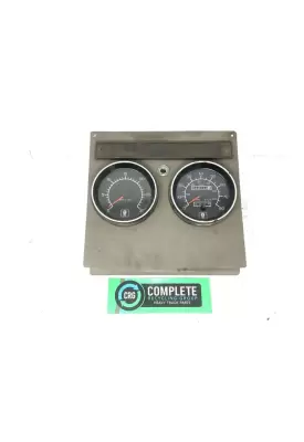 Kenworth T300 Instrument Cluster