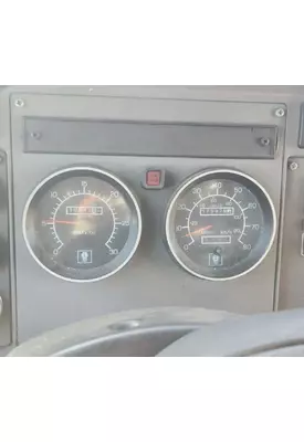 Kenworth T300 Instrument Cluster