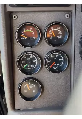 Kenworth T300 Instrument Cluster