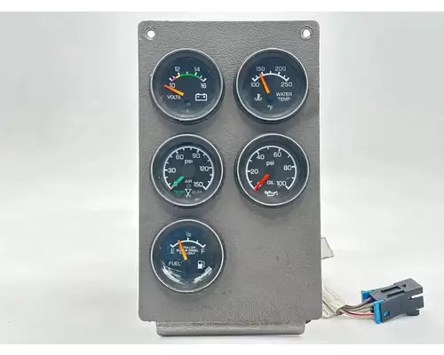 Kenworth T300 Instrument Cluster