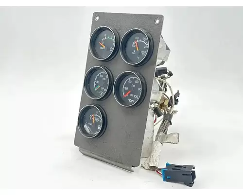 Kenworth T300 Instrument Cluster