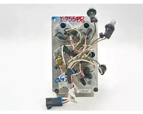 Kenworth T300 Instrument Cluster