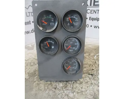 Instrument Cluster Kenworth T300 Dixie Truck Centre