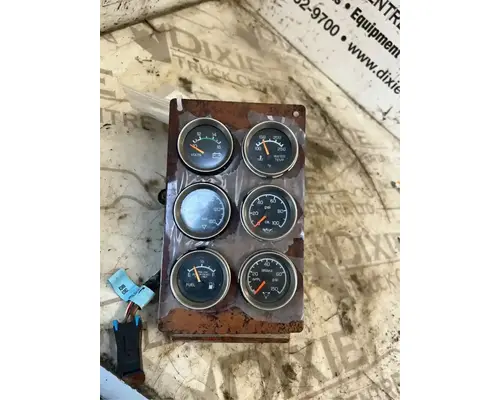 Instrument Cluster Kenworth T300 Dixie Truck Centre