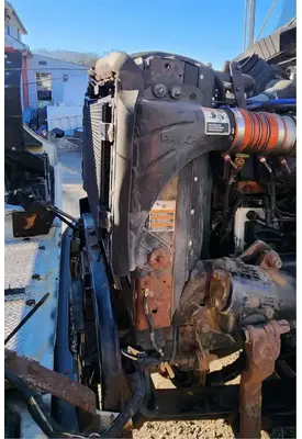 Kenworth T300 Intercooler