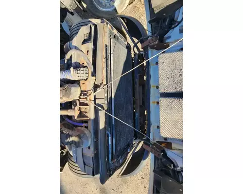 Kenworth T300 Intercooler