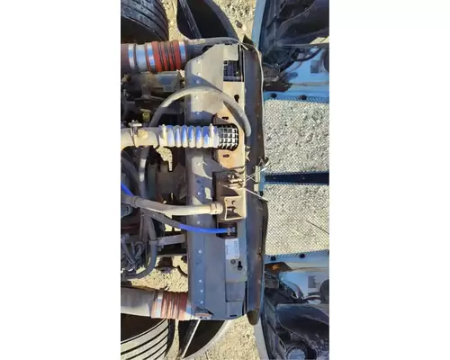 Kenworth T300 Intercooler