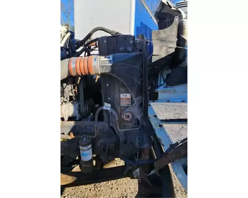 Kenworth T300 Intercooler