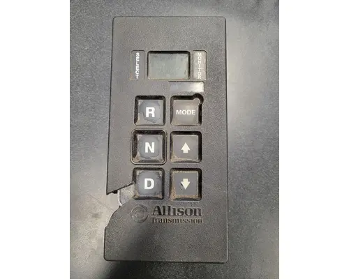 Interior Parts, Misc. KENWORTH T300 Camerota Truck Parts