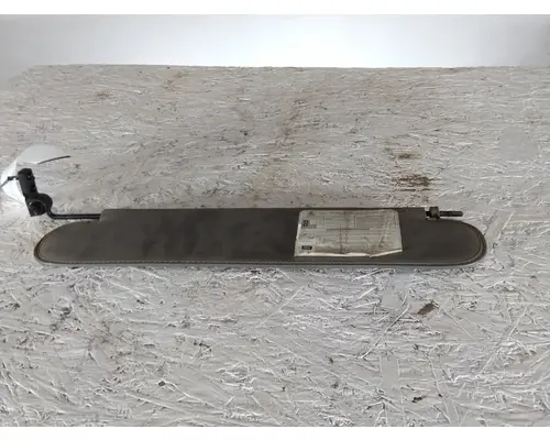 Interior Sun Visor KENWORTH T300 LKQ Evans Heavy Truck Parts