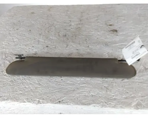 Interior Sun Visor KENWORTH T300 LKQ Evans Heavy Truck Parts