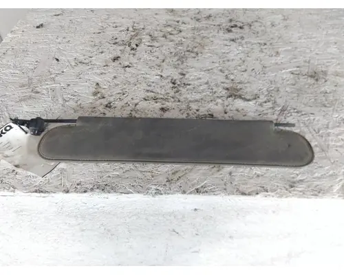 Interior Sun Visor KENWORTH T300 LKQ Evans Heavy Truck Parts