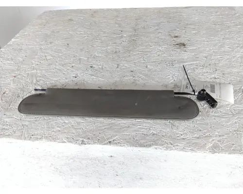 Interior Sun Visor KENWORTH T300 LKQ Evans Heavy Truck Parts