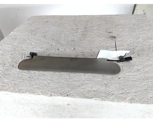 Interior Sun Visor KENWORTH T300 LKQ Evans Heavy Truck Parts