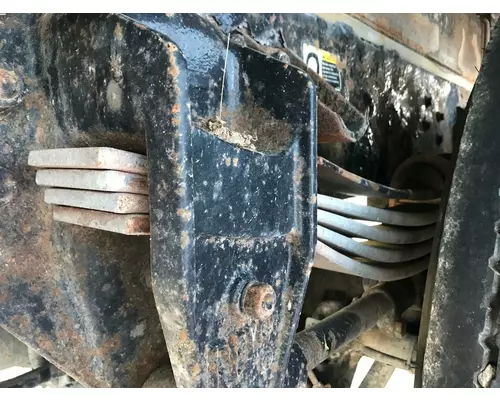 Leaf Spring, Rear Kenworth T300 Vander Haags Inc Kc