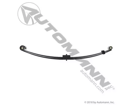 Kenworth T300 Leaf Spring, Front