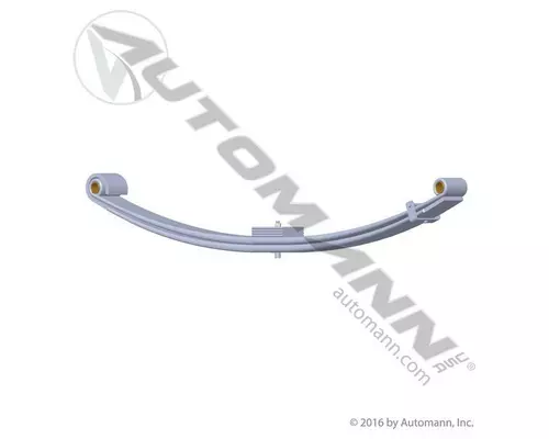 Kenworth T300 Leaf Spring, Front