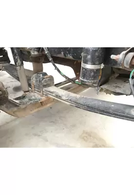 Kenworth T300 Leaf Spring, Front