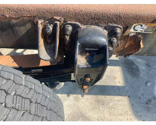 Kenworth T300 Leaf Spring, Rear