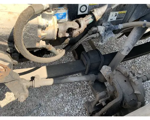 Leaf Spring, Front KENWORTH T300 Custom Truck One Source