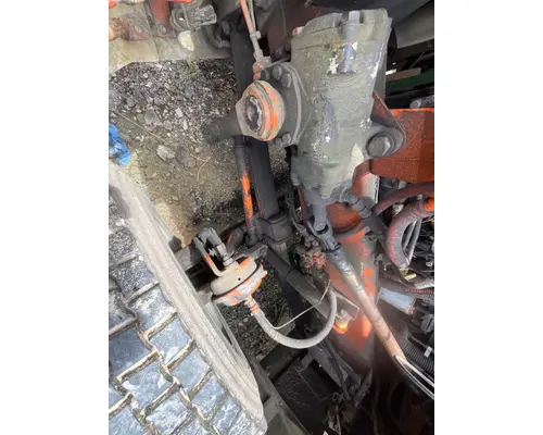 Leaf Spring, Front KENWORTH T300 B &amp; W  Truck Center