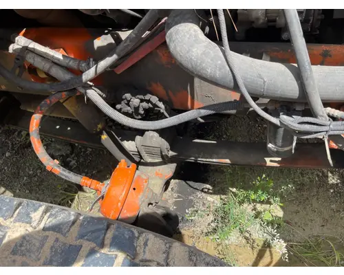 Leaf Spring, Front KENWORTH T300 B &amp; W  Truck Center