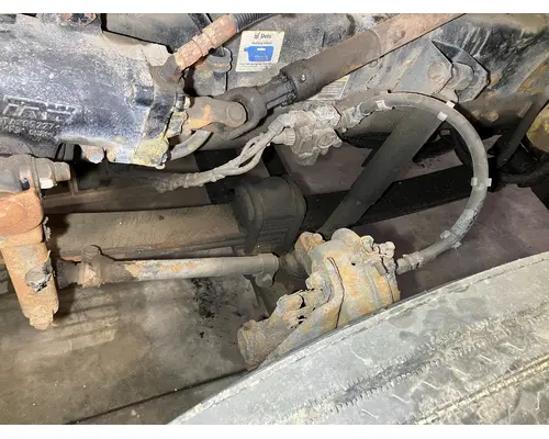 Leaf Spring, Front Kenworth T300 Vander Haags Inc Sf