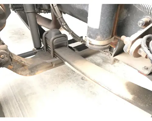 Leaf Spring, Front Kenworth T300 Vander Haags Inc Cb