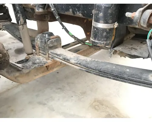 Leaf Spring, Front Kenworth T300 Vander Haags Inc Cb