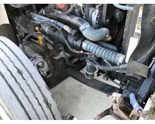 Leaf Spring, Front Kenworth T300 Vander Haags Inc Kc