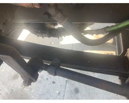 Leaf Spring, Front Kenworth T300 Vander Haags Inc Kc