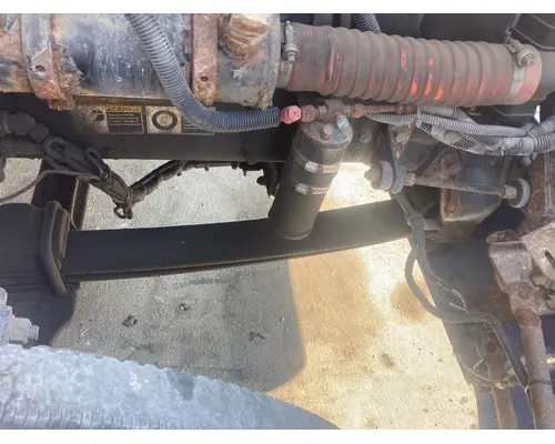 Leaf Spring, Front Kenworth T300 Vander Haags Inc Kc
