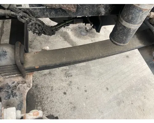 Leaf Spring, Front Kenworth T300 Vander Haags Inc Kc