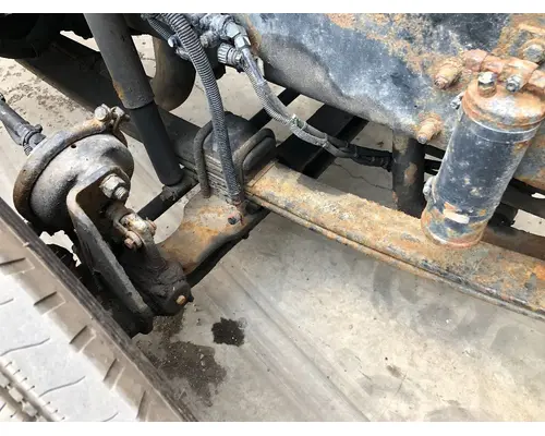 Leaf Spring, Front Kenworth T300 Vander Haags Inc WM