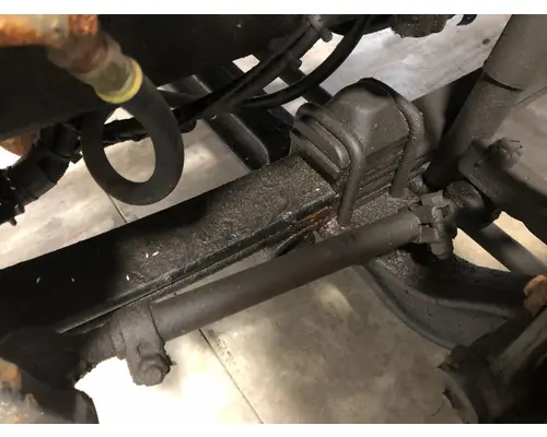 Leaf Spring, Front Kenworth T300 Vander Haags Inc WM