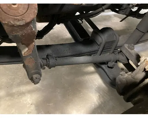 Leaf Spring, Front Kenworth T300 Vander Haags Inc WM