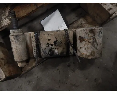 Leaf Spring, Front KENWORTH T300 K &amp; R Truck Sales, Inc.