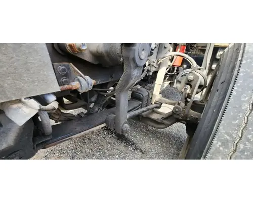 Leaf Spring, Front Kenworth T300 Complete Recycling Group LLC