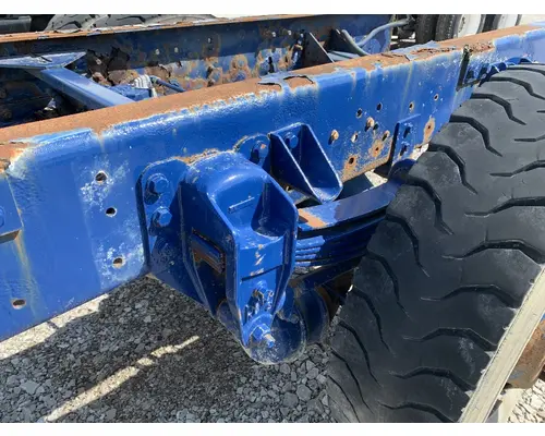 Leaf Spring, Rear KENWORTH T300 Custom Truck One Source