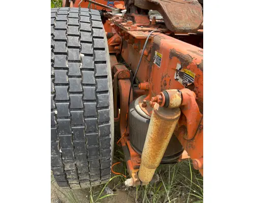 Leaf Spring, Rear KENWORTH T300 B &amp; W  Truck Center